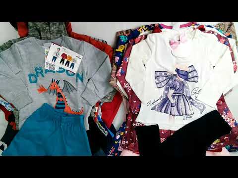 Lote 2697) KIT INICIANTE INVERNO E MEIA ESTAÇÃO: P ao 10 / 30pç