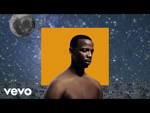 Zakes Bantwini, Kasango - Osama (Visualizer)