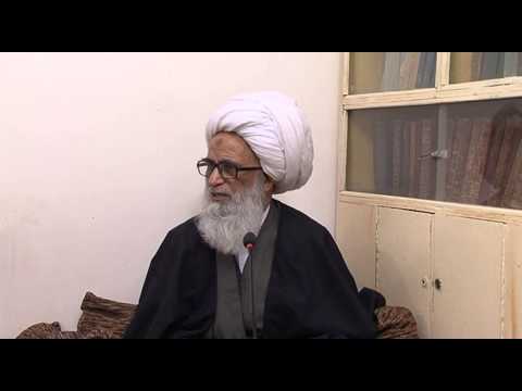 ⁣تقرير  الفقه  19 ربيع الاول 1435 ه      21 1 2015