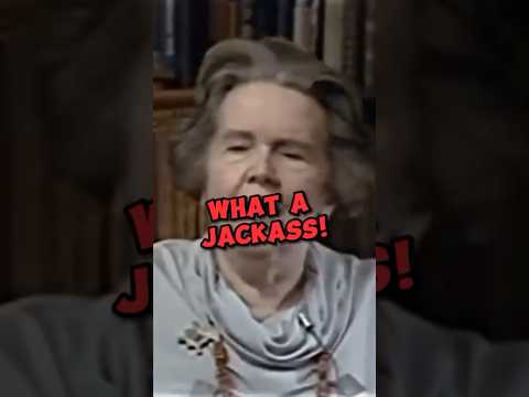 Carl Jung Triggers Patient’s Shadow