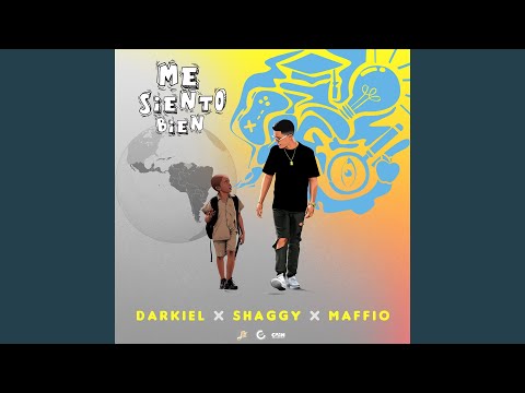 Me Siento Bien (feat. Shaggy & Maffio)