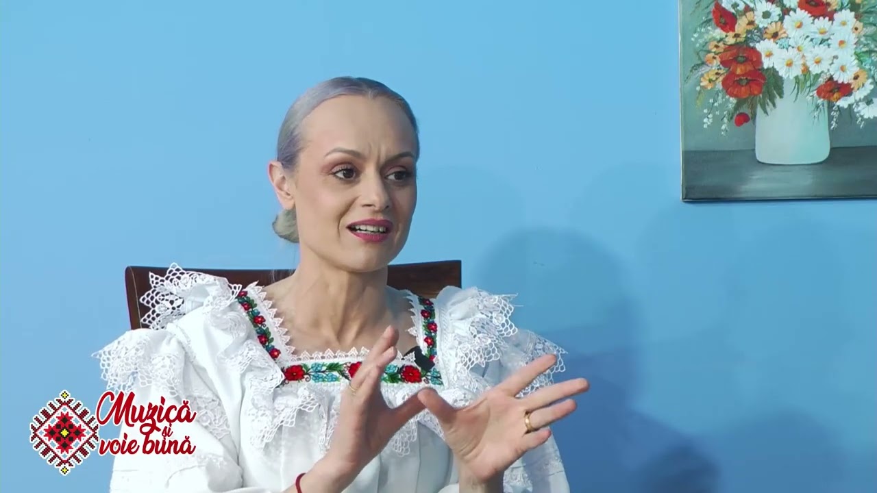 Muzica si voie buna 21.04.2026