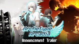 Archetype Arcadia video 1