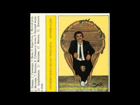 Митя Юшваев  - Лепестки с фиалок - mitya yushvayev - lepestki s fealok