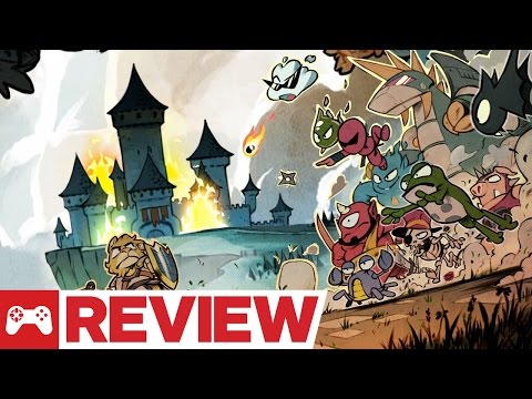 Trailer de Wonder Boy: The Dragon’s Trap