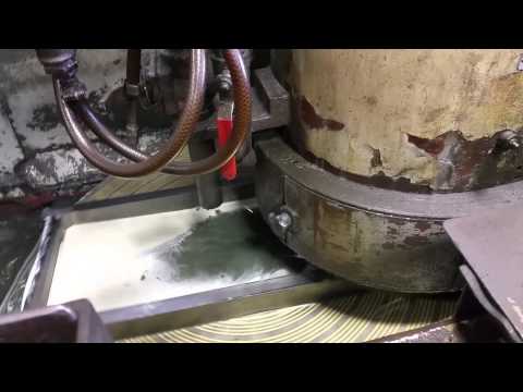 Surface Grinder | Jotes SAB 100W | MMI Auction