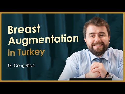 Dr. Cengizhan's Exclusive Interview on Breast Augmentation | Estherian Clinic