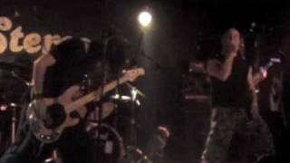 A Nice Day to Die - Jungle Law