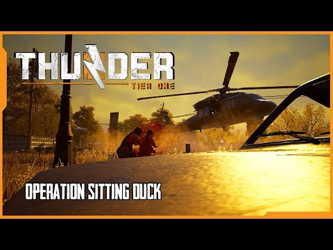 Steam Community :: Video :: Thunder Tier One - Realism Campaign #5 ...
