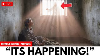 BREAKING NEWS! Thousands in North Korea Report Seeing Jesus!