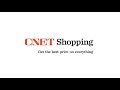 CNET Shopping