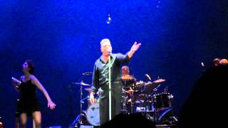 Loquillo - El hombre de negro