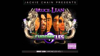 Jackie Chain - First Love (Chopped And Screwed) (Slow Mowed Music)