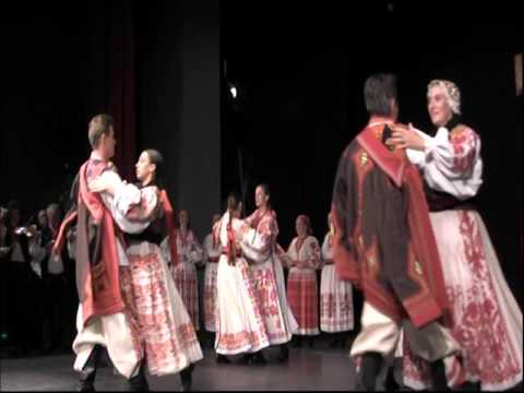 KUD " Mičevec" , Mičevec  :  Pjesme i plesovi Turopolja