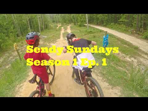 Sendy Sundays Season 1 Ep  1
