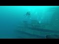 Florida Travel Diving The USS Oriskany Off Pensacola