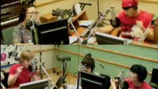 Download lagu ［20100617］ kiss the radio yesung kiss me mp3