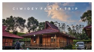 preview picture of video 'Ciwidey Family Trip 2018'