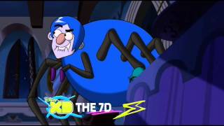 The 7D | Preview