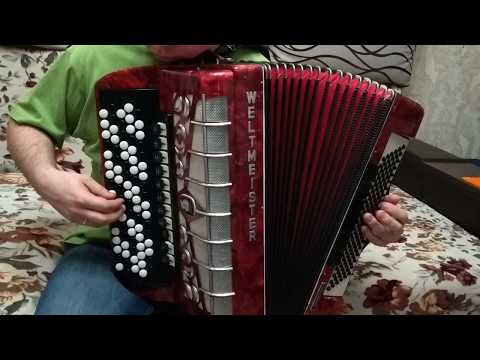 Weltmeister Grandina