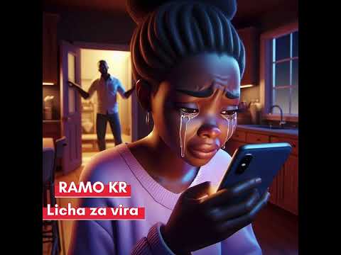 RAMO K.R  licha za vira (audio officiel)