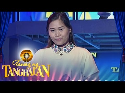 Tawag ng Tanghalan: Jamaimah Manubag is the newest champion