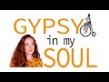 Gypsy in My Soul - Ella Fitzgerald (cover)