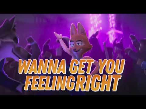 Good Night Lyrics Video| The Bad Guys