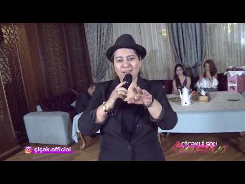 Arzu Abasova Canim Dtv (2019)