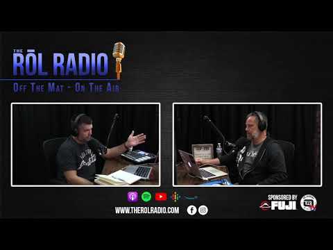 "Humility" - The Takeaway with Goran Reljic