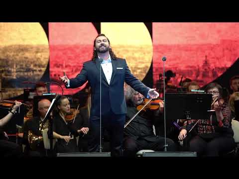 Torna a Surriento - Teodor Ilincai