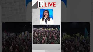 Trump Boasts '10th War' Solved | Firstpost Live