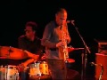 Joshua Redman - The Long Way Home