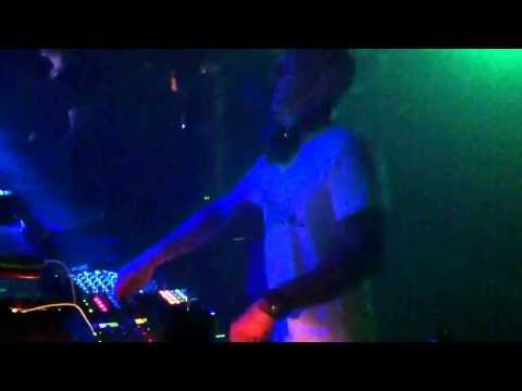 Torsten Kanzler LIVE @ Culteum Karlsruhe 19.07.2013 N8rider Tour - Part 2