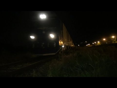 Corona With Jimmy 65-0950-9 & 65-0989-7 in Oradea (19 05 2013)