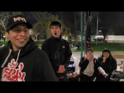 LAN-ZAO vs. MILAN DEL 2004. 8vos. Molyrical Free: Fecha 3 T3