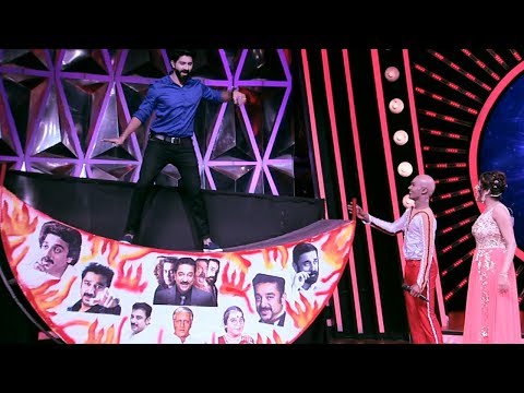 D4 Junior Vs Senior I Contestants to rock the floor I Mazhavil Manorama