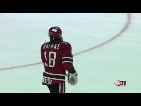 Dinamo spēles diena - pret Admiral (14.10.2018.)