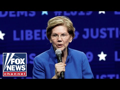 Warren unveils $52 trillion Medicare for All plan