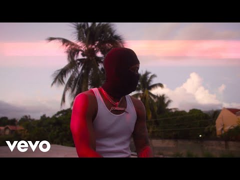 Konshens - Dear Bro Gad (Official Video)