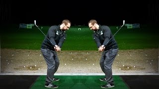 Fix Your Golf Swing Path