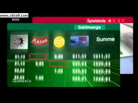 Fiat Money - Geld aus dem Nichts