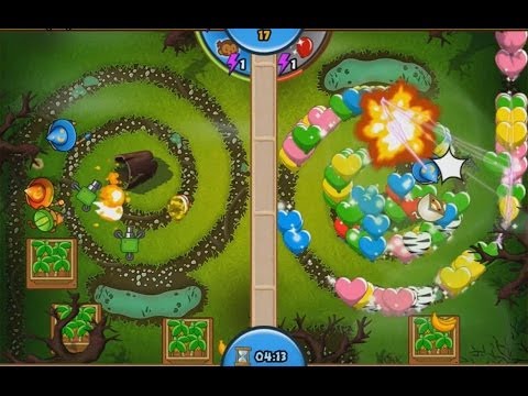 BTD Battles Mobile E28 - RZROD