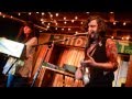 Werewheels (Plastic Crimewave & Dawn Aquarius) - 1/30/16 - Hideout -  (North Side, Chicago)