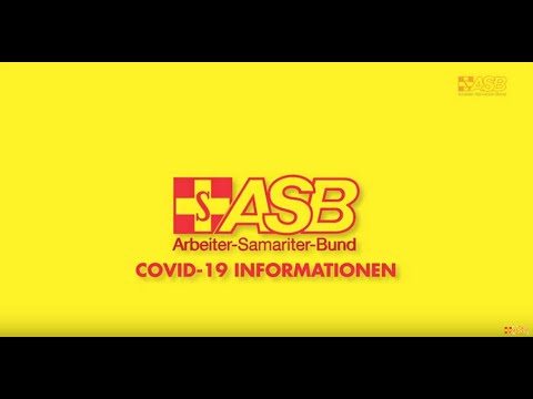 Besser schützen - Hygienemaßnahmen COVID 19 - Lehrvideo für haupt- und ehrenamtliche Einsatzkräfte