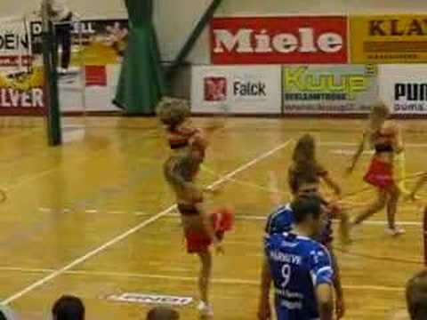 Schenker League 2007/2008