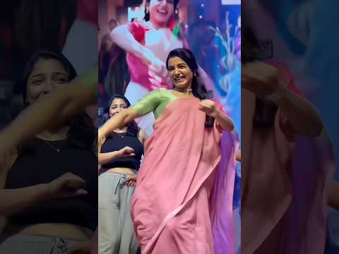 Reel tagged #samantha