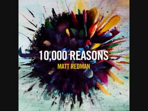 Matt Redman- Holy