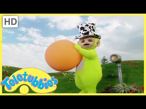 Series 1, Episodes 21-26 | Teletubbies | Live Action Videos for Kids | WildBrain Live Action
