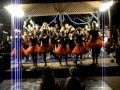 Crazy dance by Gofish